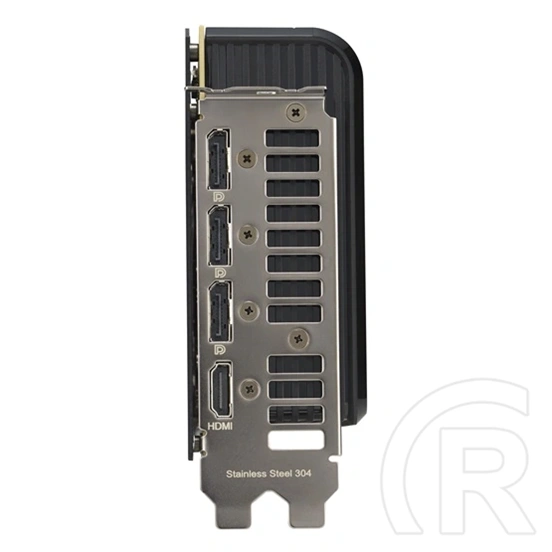 Asus Prime GeForce RTX 5080 VGA (PCIe 5.0, 16 GB GDDR7, 3xDP+HDMI)