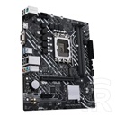 Asus Prime H610M-K D4 (mATX, LGA 1700)