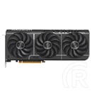 Asus Prime Radeon RX 9070 OC VGA (PCIe 5.0, 16 GB GDDR6, 256 bit, 3xDP+HDMI)