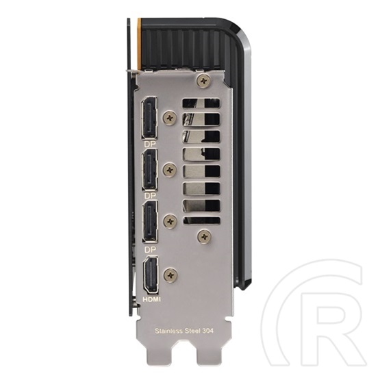 Asus Prime Radeon RX 9070 OC VGA (PCIe 5.0, 16 GB GDDR6, 256 bit, 3xDP+HDMI)