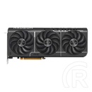 Asus Prime Radeon RX 9070 OC VGA (PCIe 5.0, 16 GB GDDR6, 256 bit, 3xDP+HDMI)