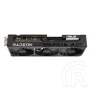 Asus Prime Radeon RX 9070 OC VGA (PCIe 5.0, 16 GB GDDR6, 256 bit, 3xDP+HDMI)