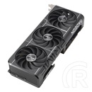 Asus Prime Radeon RX 9070 OC VGA (PCIe 5.0, 16 GB GDDR6, 256 bit, 3xDP+HDMI)