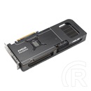 Asus Prime Radeon RX 9070 OC VGA (PCIe 5.0, 16 GB GDDR6, 256 bit, 3xDP+HDMI)