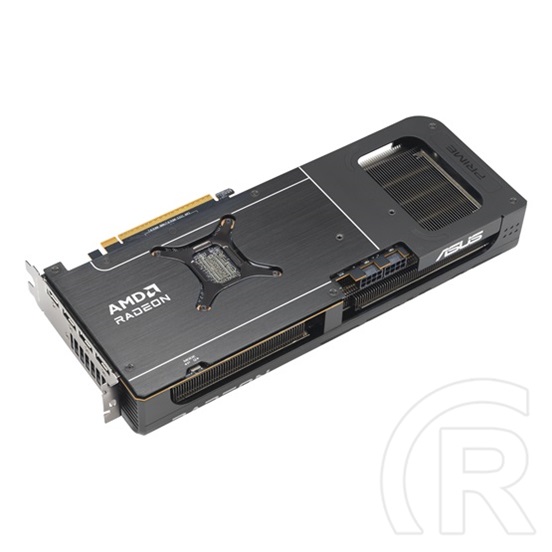 Asus Prime Radeon RX 9070 OC VGA (PCIe 5.0, 16 GB GDDR6, 256 bit, 3xDP+HDMI)