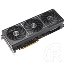Asus Prime Radeon RX 9070 XT OC VGA (PCIe 5.0, 16 GB GDDR6, 256 bit, 3xDP+HDMI)