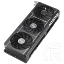 Asus Prime Radeon RX 9070 XT OC VGA (PCIe 5.0, 16 GB GDDR6, 256 bit, 3xDP+HDMI)