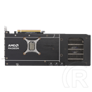 Asus Prime Radeon RX 9070 XT OC VGA (PCIe 5.0, 16 GB GDDR6, 256 bit, 3xDP+HDMI)