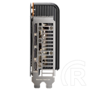 Asus Prime Radeon RX 9070 XT OC VGA (PCIe 5.0, 16 GB GDDR6, 256 bit, 3xDP+HDMI)