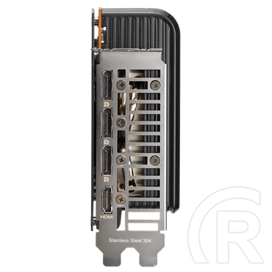 Asus Prime Radeon RX 9070 XT OC VGA (PCIe 5.0, 16 GB GDDR6, 256 bit, 3xDP+HDMI)