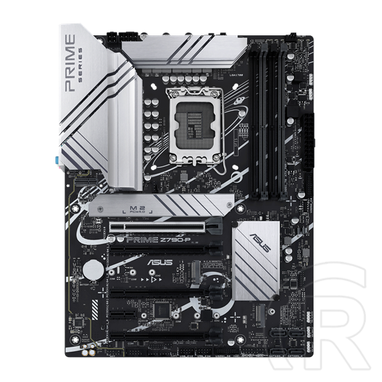 Asus Prime Z790-P (ATX, LGA 1700)