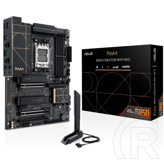 Asus ProArt B850-Creator Wi-Fi Neo (ATX, AM5)