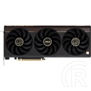 Asus ProArt GeForce RTX 5070 Ti OC VGA (PCIe 5.0, 16 GB GDDR7, 256 bit, 2xDP+HDMI+USB-C)
