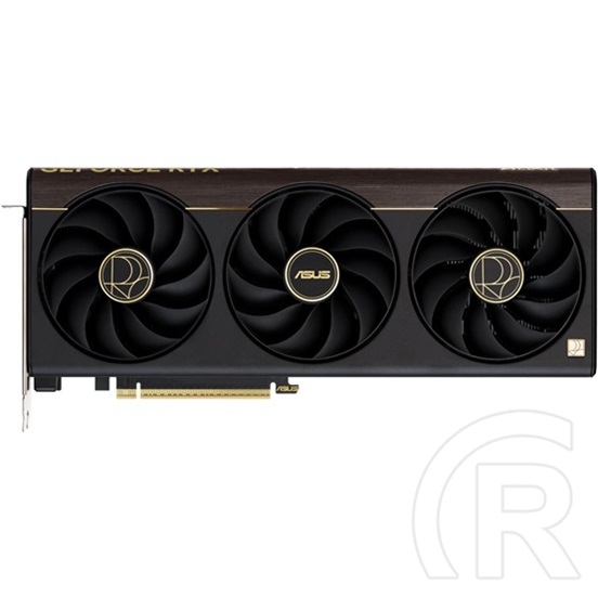 Asus ProArt GeForce RTX 5070 Ti OC VGA (PCIe 5.0, 16 GB GDDR7, 256 bit, 2xDP+HDMI+USB-C)