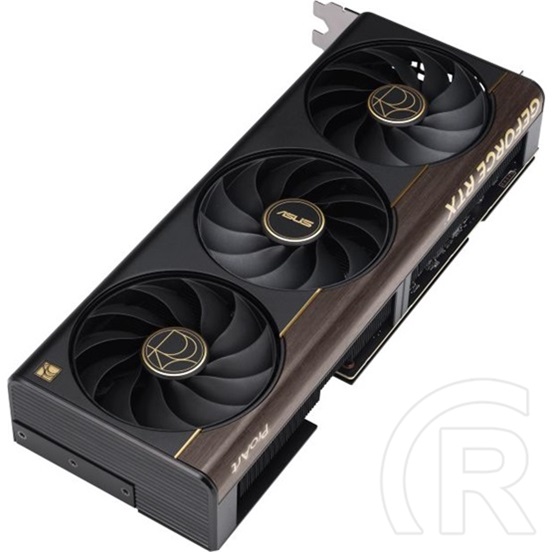 Asus ProArt GeForce RTX 5070 Ti OC VGA (PCIe 5.0, 16 GB GDDR7, 256 bit, 2xDP+HDMI+USB-C)