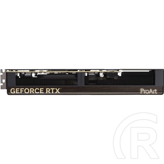 Asus ProArt GeForce RTX 5070 Ti OC VGA (PCIe 5.0, 16 GB GDDR7, 256 bit, 2xDP+HDMI+USB-C)