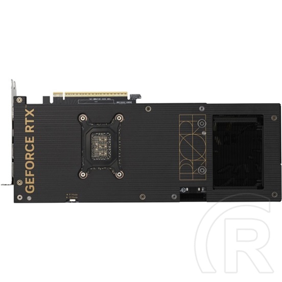 Asus ProArt GeForce RTX 5070 Ti OC VGA (PCIe 5.0, 16 GB GDDR7, 256 bit, 2xDP+HDMI+USB-C)