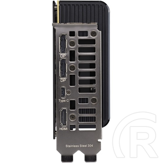 Asus ProArt GeForce RTX 5070 Ti OC VGA (PCIe 5.0, 16 GB GDDR7, 256 bit, 2xDP+HDMI+USB-C)
