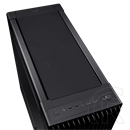 Asus ProArt PA602 TG Black (midi torony, EATX, ablakos, fekete)