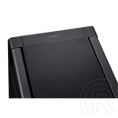 Asus ProArt PA602 TG Black (midi torony, EATX, ablakos, fekete)