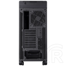 Asus ProArt PA602 TG Black (midi torony, EATX, ablakos, fekete)