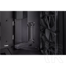 Asus ProArt PA602 TG Black (midi torony, EATX, ablakos, fekete)