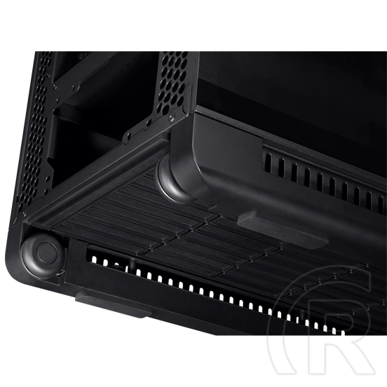 Asus ProArt PA602 TG Black (midi torony, EATX, ablakos, fekete)