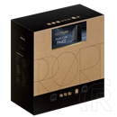 Asus ProArt PA602 TG Black (midi torony, EATX, ablakos, fekete)