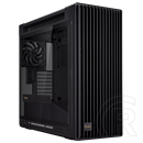 Asus ProArt PA602 TG Black (midi torony, EATX, ablakos, fekete)