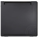 Asus ProArt PA602 Wood Metal (E-ATX, midi torony, fekete)
