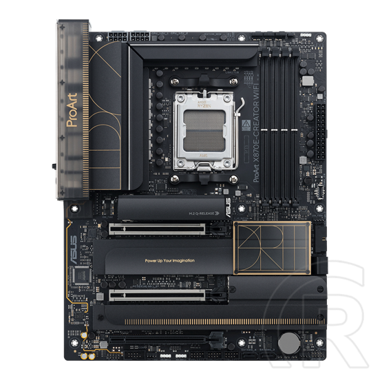 Asus ProArt X870E-CREATOR WIFI (ATX, AM5)