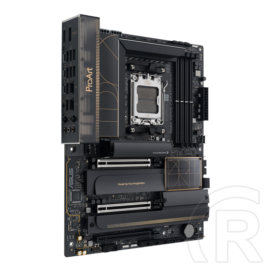 Asus ProArt X870E-CREATOR WIFI (ATX, AM5)