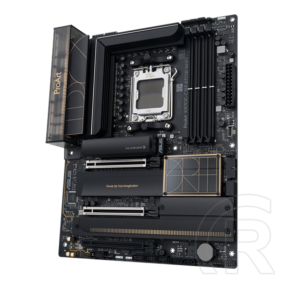 Asus ProArt X870E-CREATOR WIFI (ATX, AM5)