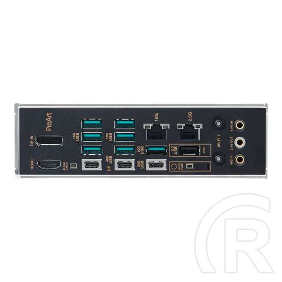 Asus ProArt X870E-CREATOR WIFI (ATX, AM5)