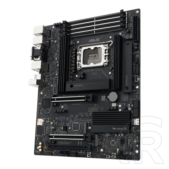 Asus Pro WS W880-ACE SE (ATX, LGA1851)