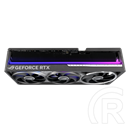 Asus ROG Astral GeForce RTX 5080 OC VGA (PCIe 5.0, 16 GB GDDR7, 256 bit, 3xDP+2xHDMI)