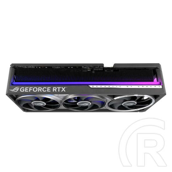 Asus ROG Astral GeForce RTX 5080 OC VGA (PCIe 5.0, 16 GB GDDR7, 256 bit, 3xDP+2xHDMI)