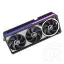 Asus ROG Astral GeForce RTX 5080 OC VGA (PCIe 5.0, 16 GB GDDR7, 256 bit, 3xDP+2xHDMI)