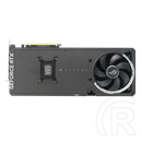 Asus ROG Astral GeForce RTX 5080 OC VGA (PCIe 5.0, 16 GB GDDR7, 256 bit, 3xDP+2xHDMI)
