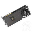 Asus ROG Astral GeForce RTX 5080 OC VGA (PCIe 5.0, 16 GB GDDR7, 256 bit, 3xDP+2xHDMI)