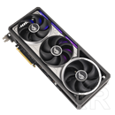 Asus ROG Astral GeForce RTX 5080 OC VGA (PCIe 5.0, 16 GB GDDR7, 256 bit, 3xDP+2xHDMI)