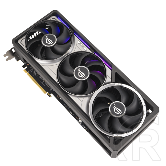 Asus ROG Astral GeForce RTX 5080 OC VGA (PCIe 5.0, 16 GB GDDR7, 256 bit, 3xDP+2xHDMI)