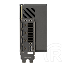 Asus ROG Astral GeForce RTX 5080 OC VGA (PCIe 5.0, 16 GB GDDR7, 256 bit, 3xDP+2xHDMI)
