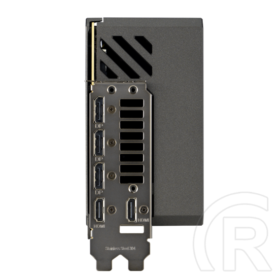 Asus ROG Astral GeForce RTX 5080 OC VGA (PCIe 5.0, 16 GB GDDR7, 256 bit, 3xDP+2xHDMI)