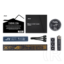 Asus ROG Astral GeForce RTX 5080 OC VGA (PCIe 5.0, 16 GB GDDR7, 256 bit, 3xDP+2xHDMI)