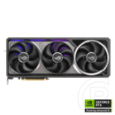 Asus ROG Astral GeForce RTX 5080 OC VGA (PCIe 5.0, 16 GB GDDR7, 256 bit, 3xDP+2xHDMI)