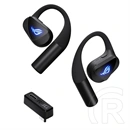 Asus ROG Cetra Open Wireless bluetooth fülhallgató sztereo (Open-Ear, ultraalacsony késleltetésű gaming mód, AI-támogato
