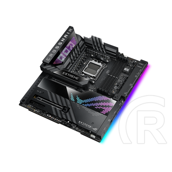 Asus ROG Crosshair X670E Extreme (E-ATX, AM5)