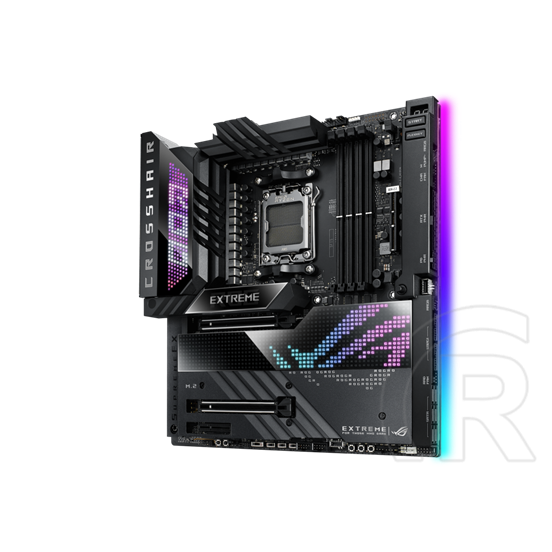 Asus ROG Crosshair X670E Extreme (E-ATX, AM5)