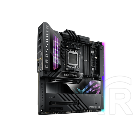 Asus ROG Crosshair X670E Extreme (E-ATX, AM5)